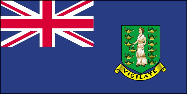 British Virgin Islands ()